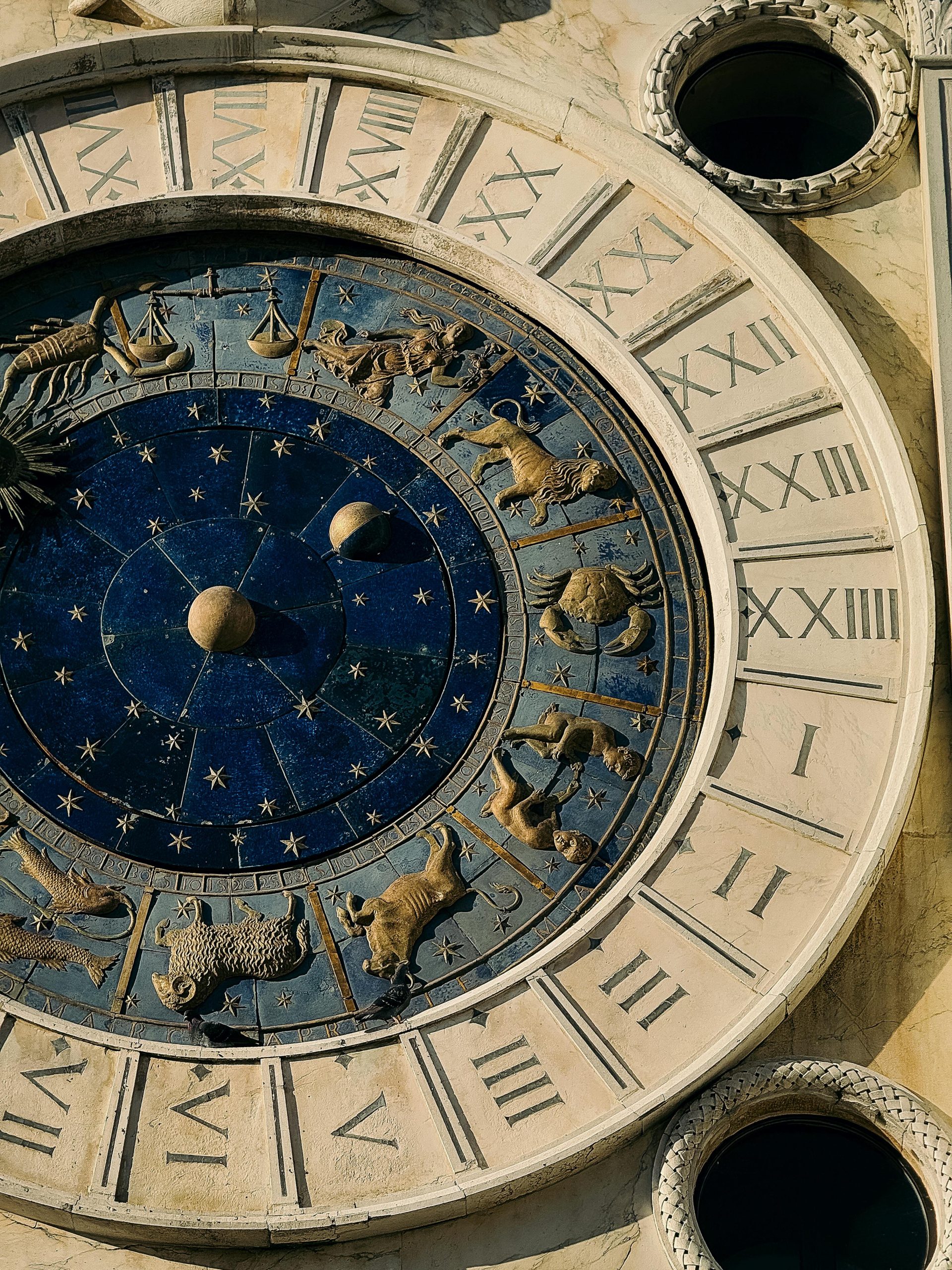 Capricorn Colors Brown, Gray & Dark Green for Success & Style