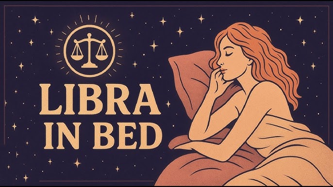 Libra Woman Sexuality Traits, Desires & Intimate Secrets